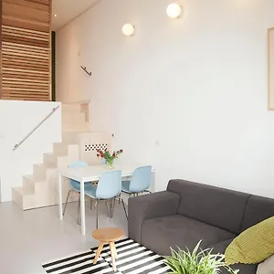  Bed & Breakfast Hip & Stylisch Netherlands