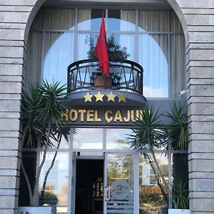 **** Hotel Cajupi Albanie