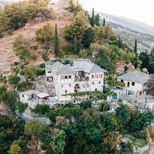 Salaria , Gjirokaster Albania