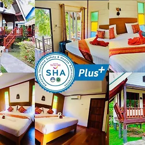 Lanta Andaleaf - Sha Extra Thailand