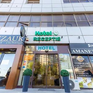 ** Hotel Sir Lujerului Romania