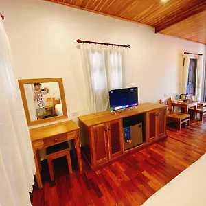 Opera Premier Laos