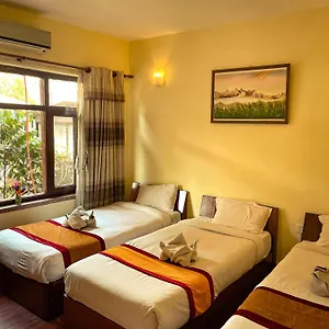 *** Hotel Atlantic Nepal