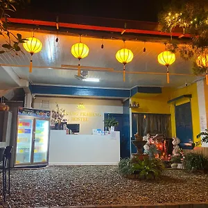 Ostello Luang Prabang Hostel Luang Prabang