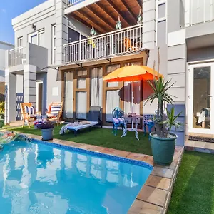 Bed & Breakfast The Sandcastle -