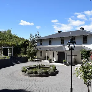 Bellevue Boutique 3*, Taupo New Zealand