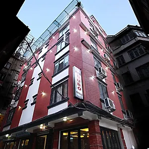 ** Hotel Bubo Himalaya Nepal