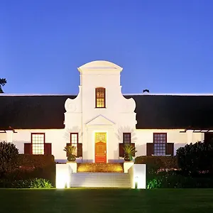 4* Hotel Meerendal Boutique