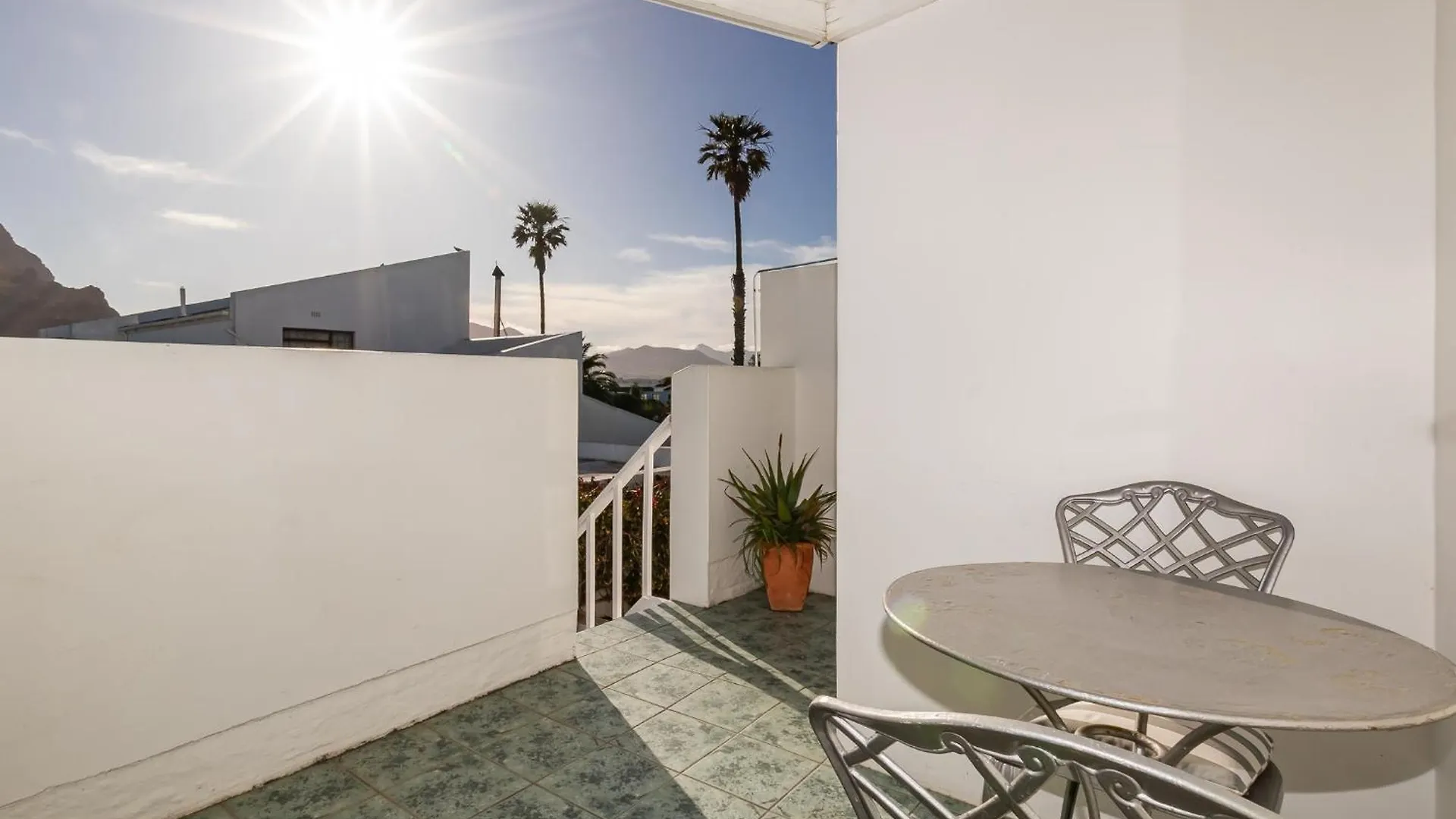 Admiralty Bed & Breakfast Muizenberg Afrique du Sud