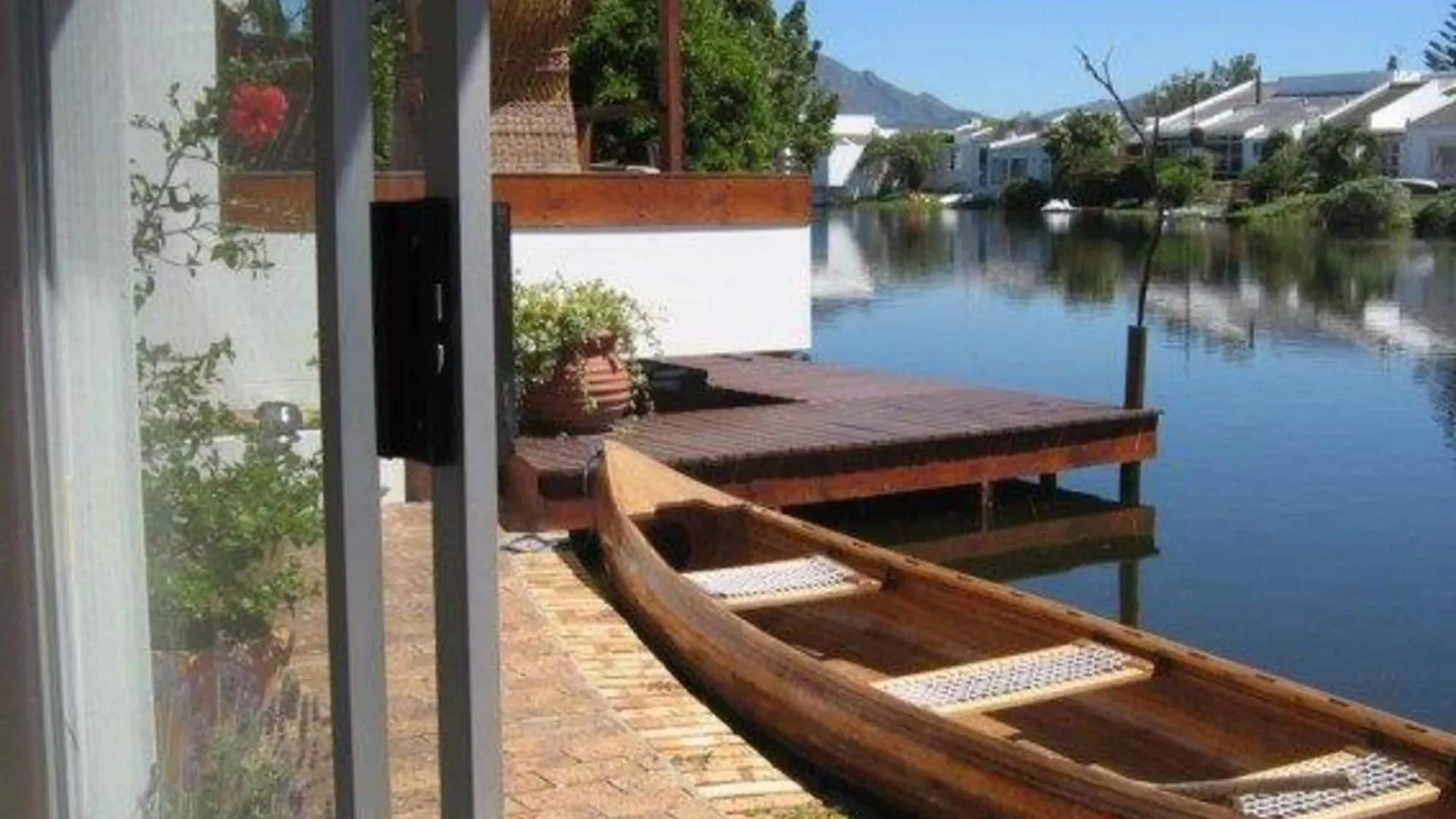 Admiralty Bed & Breakfast Muizenberg